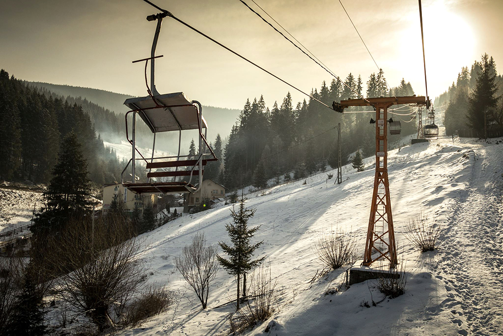 cazinoul din vatra dornei